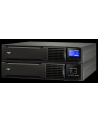 FSP Eufo 1100 VA/880 W/Tower & Rack (EU-1101TS) - nr 10