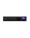 FSP Eufo 1100 VA/880 W/Tower & Rack (EU-1101TS) - nr 12