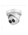 Hikvision IP kamera DS-2CD2345FWD-I F6, DOME, Powered by DARKFIGHTER, EasyIP 3.0, EXIR 2.0 up to 30m, H265+/H.264+;4MP, 6mm(53°), 120dB WDR, - nr 1