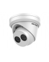 Hikvision IP kamera DS-2CD2345FWD-I F6, DOME, Powered by DARKFIGHTER, EasyIP 3.0, EXIR 2.0 up to 30m, H265+/H.264+;4MP, 6mm(53°), 120dB WDR, - nr 2