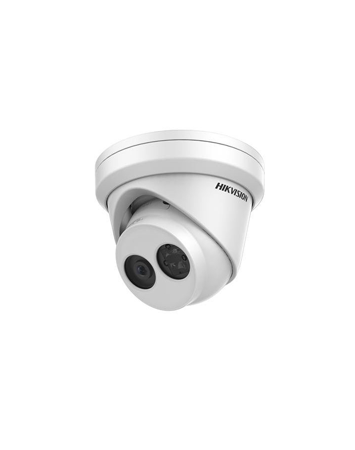 Hikvision IP kamera DS-2CD2345FWD-I F6, DOME, Powered by DARKFIGHTER, EasyIP 3.0, EXIR 2.0 up to 30m, H265+/H.264+;4MP, 6mm(53°), 120dB WDR, główny