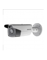 Hikvision IP kamera D/N DS-2CD2T43G0-I8 F4, Bullet; Hikvision, EasyIP 2.0plus, H.265+/H.264+; 4MPix, 4mm(~78°), EXIR IR pašvietimas iki 80m, 120dB WDR, SD slot. IP67, PoE - nr 2