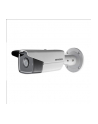 Hikvision IP kamera DS-2CD2T45FWD-I8 F4, Bullet; EasyIP3.0, H.265+/H.264+; 4MP, 4mm(88°), EXIR 2.0 IR pašvietimas iki 80m powered by Darkfig - nr 1