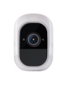 Netgear Arlo Pro 2 1 Wire-free HD Camera security System Cube, 2 MP, IP65, H.264 - nr 20