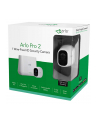 Netgear Arlo Pro 2 1 Wire-free HD Camera security System Cube, 2 MP, IP65, H.264 - nr 4