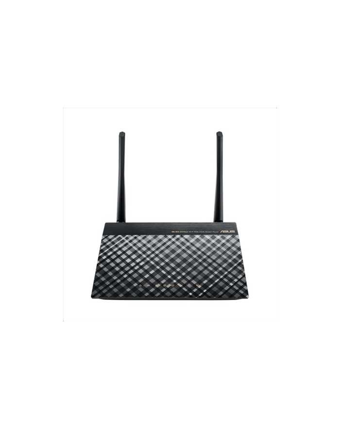ASUS DSL-N16 300Mbps Wi-Fi VDSL/ADSL Modem Router główny