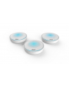 Asus Lyra MAP-AC2200 Home WiFi System, Pack of 3 Tri-Band Mesh Networking Wireless AC2200 Routers with AiProtection Powered by Trend Micro - nr 4
