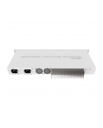 MikroTik Cloud Core Switch CRS317-1G-16S+RM Managed L3