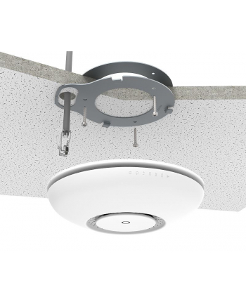 MikroTik RBcAPGi-5acD2nD cAP ac, RouterOS L4