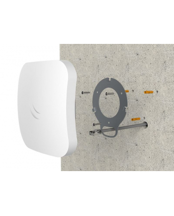 MikroTik RBcAPGi-5acD2nD cAP ac, RouterOS L4