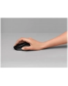 Wireless optical mouse LOGITECH M330 Silent Plus, Black, USB - nr 129