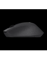 Wireless optical mouse LOGITECH M330 Silent Plus, Black, USB - nr 162