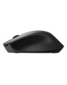 Wireless optical mouse LOGITECH M330 Silent Plus, Black, USB - nr 174