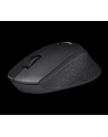 Wireless optical mouse LOGITECH M330 Silent Plus, Black, USB - nr 31