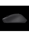 Wireless optical mouse LOGITECH M330 Silent Plus, Black, USB - nr 32