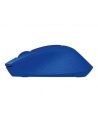 Wireless optical mouse LOGITECH M330 Silent Plus, Blue, USB - nr 10