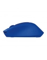Wireless optical mouse LOGITECH M330 Silent Plus, Blue, USB - nr 21