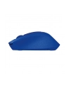 Wireless optical mouse LOGITECH M330 Silent Plus, Blue, USB - nr 4