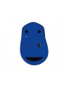 Wireless optical mouse LOGITECH M330 Silent Plus, Blue, USB - nr 87