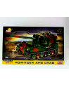 COBI SMALL ARMY Howitzer AHS Crab 700kl 2611 - nr 1