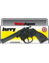 sohni - wicke Rewolwer Jerry 8-shot 192mm 0332 box - nr 1