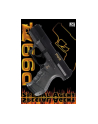 sohni - wicke Pistolet P99 Special Agent 25-shot 180mm 0483 - nr 1