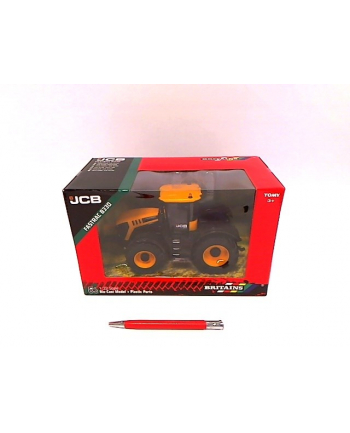 TOMY JCB traktor Fastrac 8330 43206