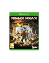 cenega Gra Xbox One Strange Brigade - nr 1