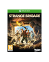 cenega Gra Xbox One Strange Brigade - nr 2