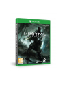 cenega Gra Xbox One Immortal Unchained - nr 1