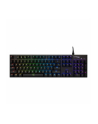 hyperx Klawiatura mechaniczna Alloy FPS RGB Gaming - nr 1