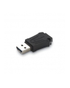 Pendrive Verbatim 16GB Toughmax USB 2.0 - nr 1