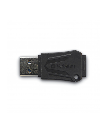 Pendrive Verbatim 16GB Toughmax USB 2.0