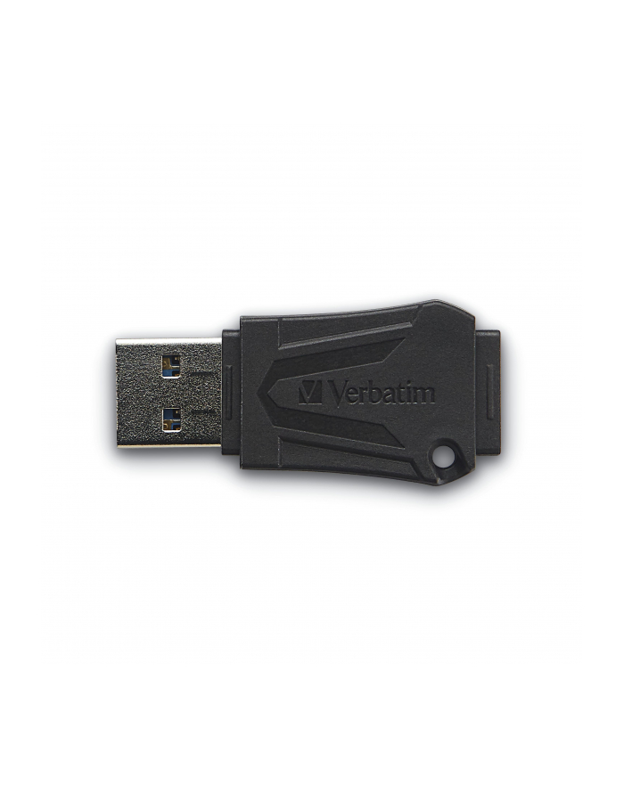 Pendrive Verbatim 16GB Toughmax USB 2.0 główny