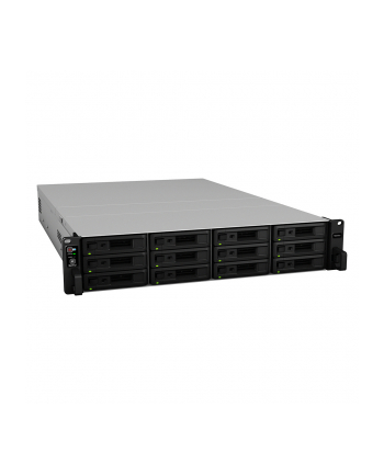 RS3618XS 2U 12BAY 2.4 GHZ QC 4XGBE 2XUSB3.0 2XEXP 2XPCIE 3.0  IN