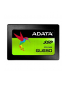 adata Dysk SSD Ultimate SU650 480G 2.5 S3 3D TLC Retail - nr 24
