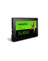 adata Dysk SSD Ultimate SU650 960G 2.5 S3 3D TLC Retail - nr 18