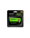adata Dysk SSD Ultimate SU650 960G 2.5 S3 3D TLC Retail - nr 19