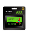 adata Dysk SSD Ultimate SU650 960G 2.5 S3 3D TLC Retail - nr 20