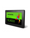adata Dysk SSD Ultimate SU650 960G 2.5 S3 3D TLC Retail - nr 73