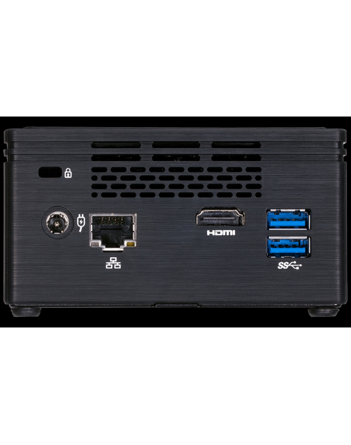 gigabyte Mini PC GB-BPCE-3455 Celeron J3455 DDR3/SO-DIMM/USB3 główny