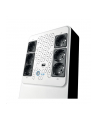 legrand UPS Keor Multiplug 600 AVR 4+2 FR 310083 - nr 11