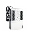 legrand UPS Keor Multiplug 600 AVR 4+2 FR 310083 - nr 8
