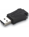 Pendrive Verbatim 16GB Toughmax USB 2.0 - nr 14