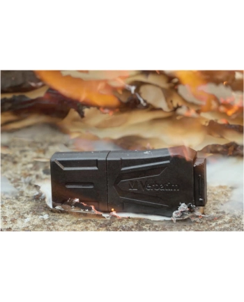 Pendrive Verbatim 16GB Toughmax USB 2.0