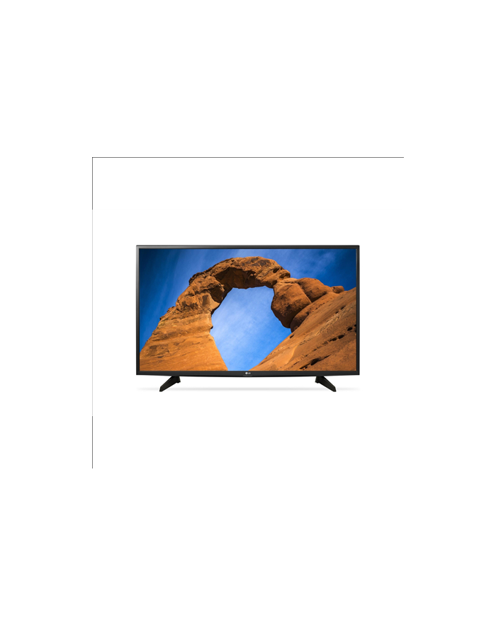 LG 43LK5100PLA 43'' (109cm) HD TV główny