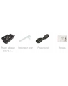 MikroTik Switch CRS112-8P-4S-IN, POE switch, RouterOS L5 - nr 12