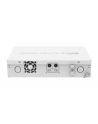 MikroTik Switch CRS112-8P-4S-IN, POE switch, RouterOS L5 - nr 2