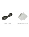 MikroTik Cloud Core Switch CRS317-1G-16S+RM Managed L3 - nr 15