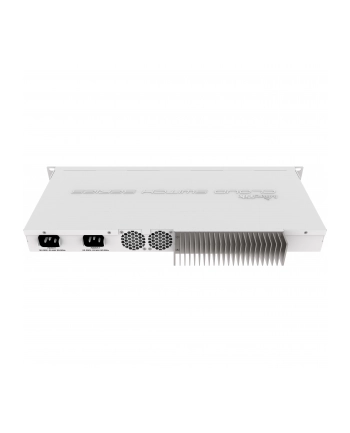 MikroTik Cloud Core Switch CRS317-1G-16S+RM Managed L3